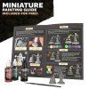 gamemaster wilderness adventures role playing paint set 67178e66e35e8