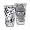sklenice nightmare before christmas jack sally 607eb15394adf