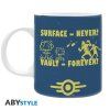 hrnek fallout vault boy blue 68e79967c2ffd