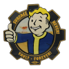 plaketa fallout vault boy 68fb3c320a18e