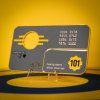 sberatelsky ingot fallout 3 vault 101 security keycard 68fb3f15aff36