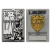 sberatelsky ingot soudce dredd he is the law 690ebf1681204
