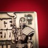 sberatelsky ingot soudce dredd he is the law 690ebf16ab0f6