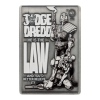 sberatelsky ingot soudce dredd he is the law 690ebf1594dc3