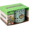 hrnek minecraft embossed 692618d1b8168