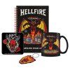 darkova sada stranger things hellfire club 69233930b4a3a
