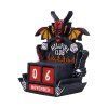 nekonecny kalendar stranger things hellfire club 6967e07813a31