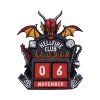 nekonecny kalendar stranger things hellfire club 6967e062caa30