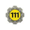 sberatelska mince fallout vault 111 6984acccc6b11