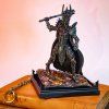 figurka pan prstenu sauron 17 cm 69c6a3ecc9748