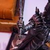 figurka pan prstenu sauron 17 cm 69c6a3f811fa0