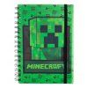 zapisnik minecraft creeper 3d 69cbade0acc8f