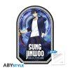 vinylova samolepka solo leveling sung jinwoo 69a16725bc6fa