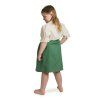 divci sukne hobitka zelena 609c5b038159b