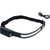 Čelovka COB LED s pohybovým senzorem, BGS - B85355