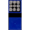 Razicí číselná matrice 10 mm, BGS - B3039