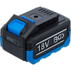 Akumulátor, 4,0 Ah, pro Aku systém BGS 18 V, BGS 7383