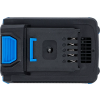 Akumulátor, 5,0 Ah, pro Aku systém BGS 18 V, BGS 7384