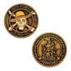 sberatelska mince one piece 6a0d77959eb4f