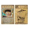 sberatelsky ingot one piece wanted poster 6a0d70189adce