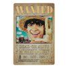 sberatelsky ingot one piece wanted poster 6a0d6f85e2622
