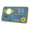 sberatelsky ingot fallout new vegas vault 21 security keycard 6a155b23ad8cd