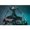 figurka zaklinac geralt vs kikimora limitovana edice 65251f8a275ef