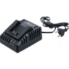 Rychlonabíječka, 2,5 A, 18 V - BGS 7380