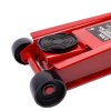 XTLINE Hydraulický zvedák pojízdný | 3 t