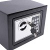 Trezor s numerickým kódem 230x170x170 mm