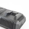 XTLINE Nabíječka baterie Li-Ion 2x18 V | 3.0 A