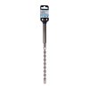 XTLINE Vrták vidiový SDS MAX, 4 břity | 15x540 mm