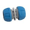 AQUACRAFT Spojka plastová softgrip 1/2"