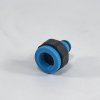 AQUACRAFT Adaptér s vnitřním závitem softgrip | 3/4"-1/2"