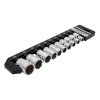 HONITON Sada hlavic 1/2" 10 dílů HONIDRIVER