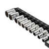 HONITON Sada hlavic 1/2" 10 dílů HONIDRIVER