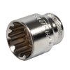 HONITON Hlavice nástrčná 1/2" HONIDRIVER | 12 mm (15/32")