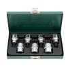 HONITON Sada hlavic XZN 1/2” 7 dílů | M6-M18