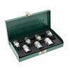 HONITON Sada hlavic XZN 1/2” 7 dílů | M6-M18