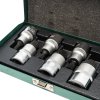 HONITON Sada hlavic XZN 1/2” 7 dílů | M6-M18