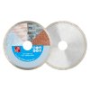 Kotouč diamantový DIAMANT 115x1.8x22.2mm plný