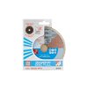 Kotouč diamantový DIAMANT 115x1.8x22.2mm plný