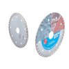 Kotouč diamantový DIAMANT 125x2x22.2mm TURBO