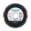 XTLINE Kotouč diamantový plný | 115x2x22,2 mm