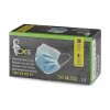 Jednorázová rouška CXS HALITUS, EN 14683:2019, bal. 50 ks