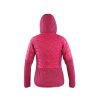 Bunda CXS TAMPA, dámská, růžová (Velikost XS)