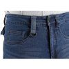 Kalhoty jeans CXS ALBI, pánské, modré
