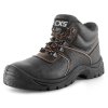 Obuv CXS STONE APATIT WINTER S3, zimní, kotníková (Velikost 35)