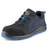 Obuv CXS TEXLINE VIS S1, polobotka (Velikost 35)