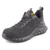 Obuv CXS TEXLINE FLORES S1PL ESD, polobotka (Velikost 36)